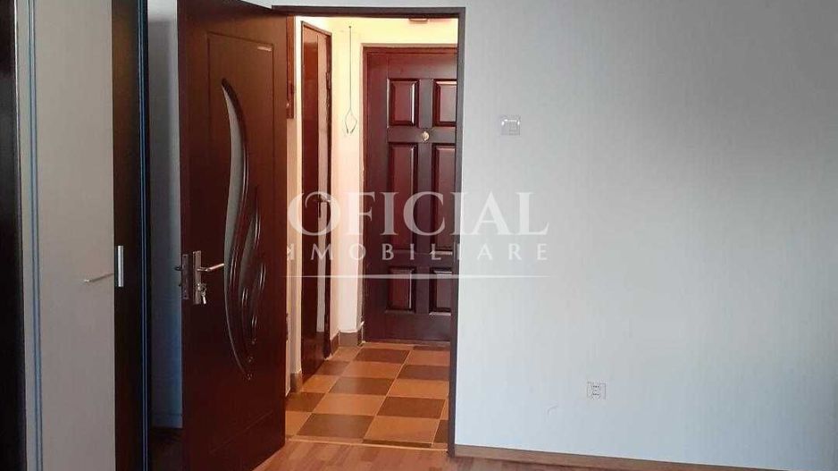 Apartament 1 Camera | 28 Mp | Balcon | Marasti Expo Transilvania - Poză 1