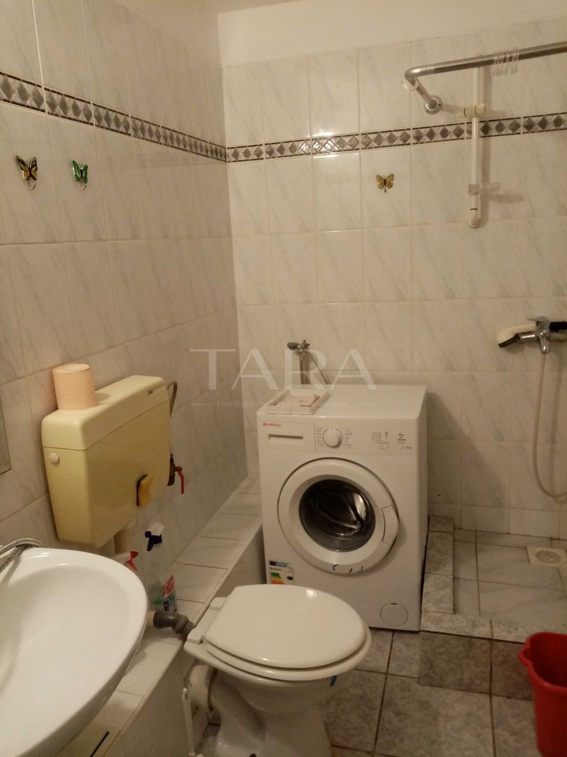 Apartament 3 cam de 70 mp în cartierul Mărăști - Poză 6