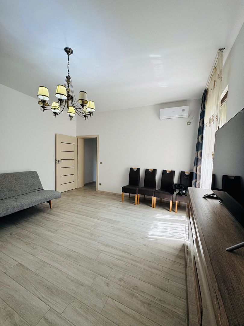 Apartament Ultracentral, 2 camere, Strada Pimăriei - Poză 4