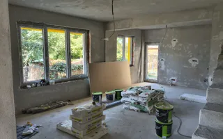 vila ind.5cam,3bai/centruPopesti Leordeni-str.Erou Pantazica Gabr - Poză 34