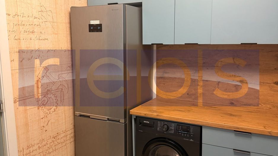 VANZARE APARTAMENT 2 CAMERE VITAN MIHAI BRAVU 66MP BLOC BOUTIQUE 2021 - Poză 10