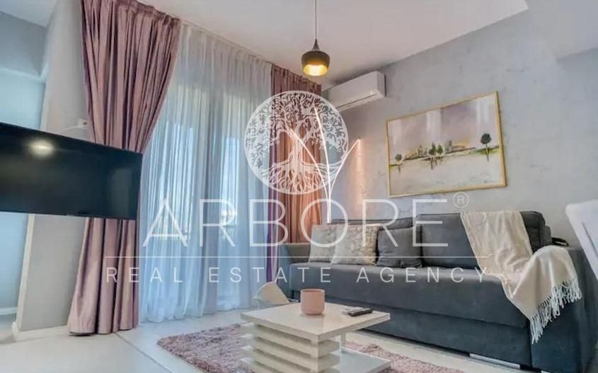 DISPONIBIL ACUM,UNIRII,BL NOU UNION PLAZA,MOBILAT,CENTRALA,PARCARE-2,METROU - Poză 3