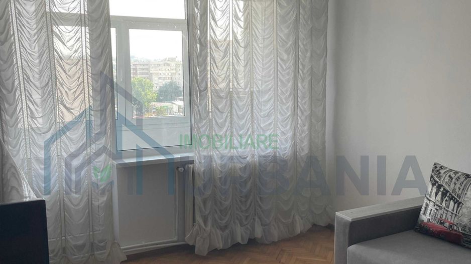 Proprietar inchiriez apartament 2 camere Alexandru cel Bun, Piata Voievozilor - Poză 1