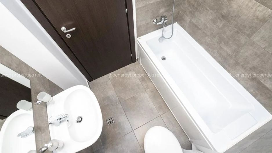 Apartament cu 2 camere in Vitan Estates - Poză 13