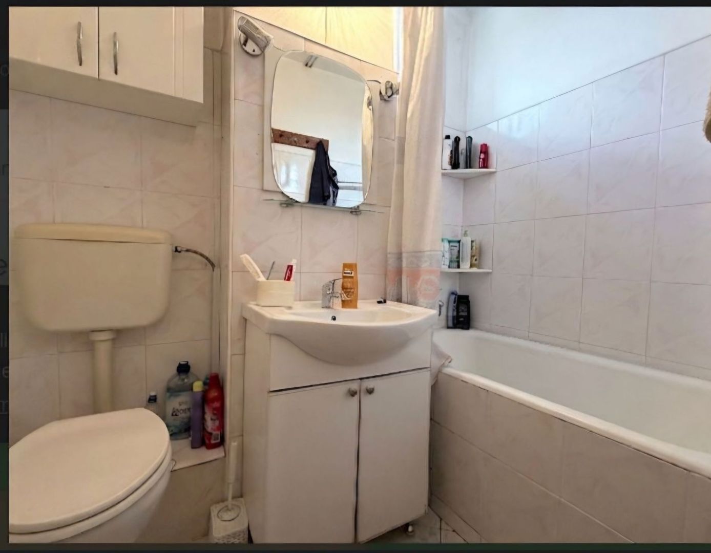 Șagului-Turist | 2 camere | Decomandat | Etaj 6/10 | Boxă - Poză 4