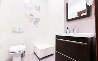 ♦️Apartament 2 camere Șoseaua Nordului / 2 Băi♦️ - Poză 12