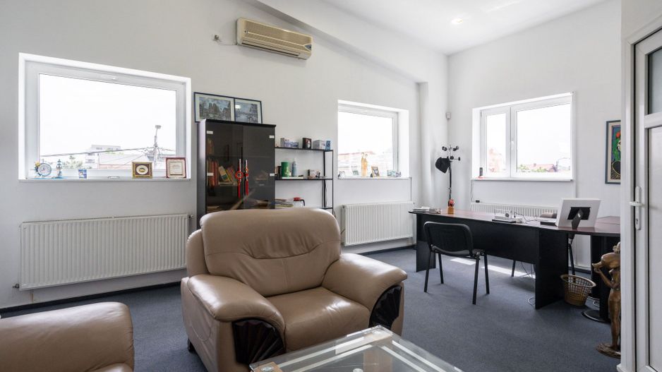 COMISION 0%, Hala productie-depozitare, Sos. Fundeni (Sector 2) Constructie 2007 - Poză 15