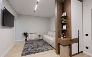 Vânzare, apartament, 2 camere, str. Vasile Lupu, Buiucani - Poză 2