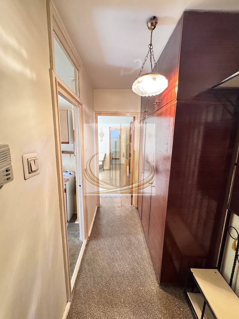 Apartament 2 camere de vânzare | Zona Almașu Mic - Poză 4