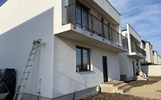 Vila individuala 5 camere Tunari - Poză 24