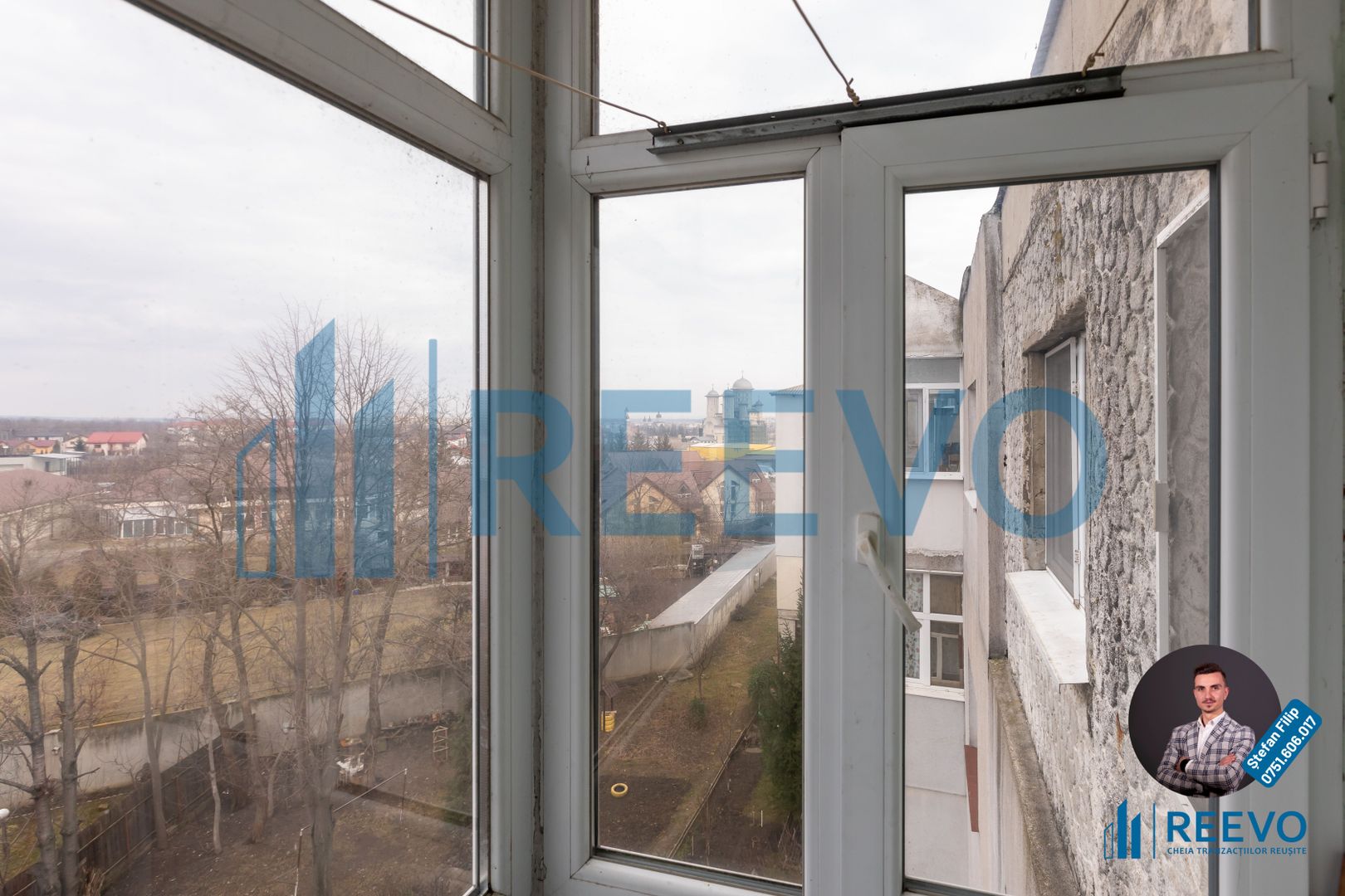 Apartament 2 camere, zona Nord - Poză 13