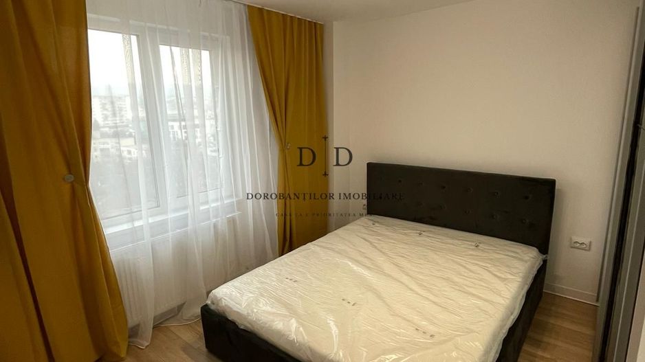 Apartament 2 camere vanzare-Investiție-Gheorgheni- Piata Hermes - Poză 4