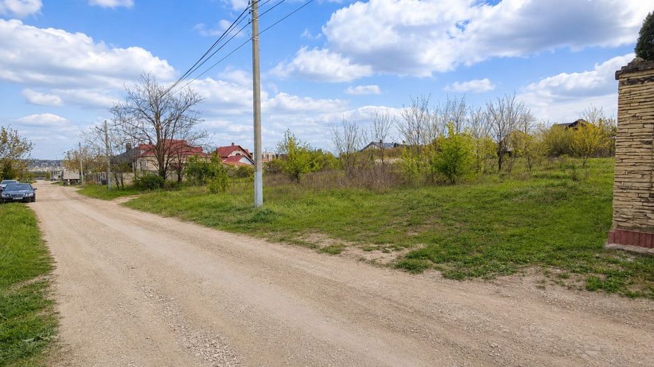 Teren Ideal pentru Construcție sau Investiție – 12 Ari în Trușeni, Zonă Premium în Dezvoltare! - Poză 6