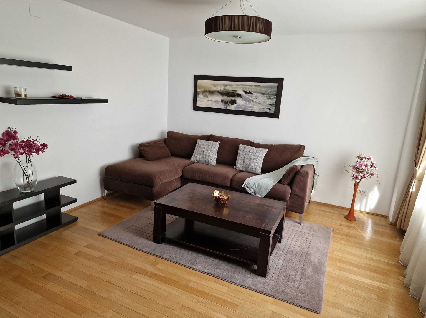 Apartament 4 camere zona Decebal Centru Civic - Poză 3