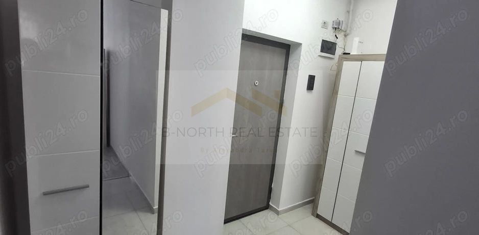 Garsonieră cu parcare, lângă Lidl – Militari Residence - Poză 3