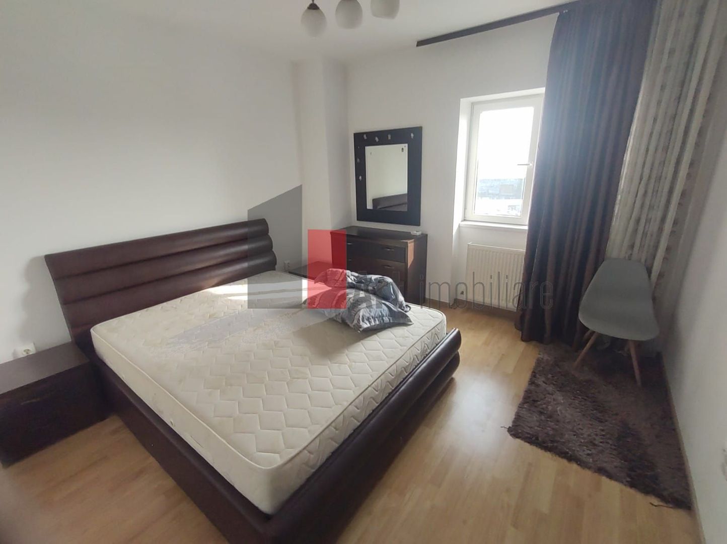 Vânzare apartament 2 camere decomandat cu centrală Pasajul Europa Unită - Poză 17
