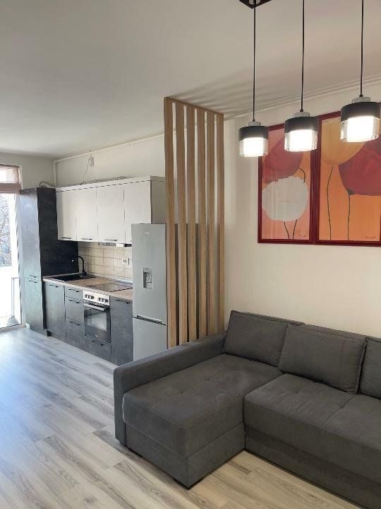 Apartament 13 septembrie - Poză 3