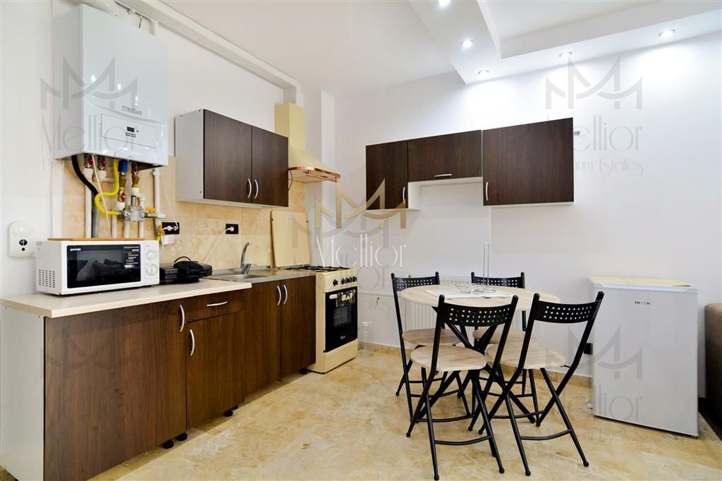 Apartament 2 camere bloc nou Grigorescu zona G-ral Eremia Grigorescu! - Poză 5