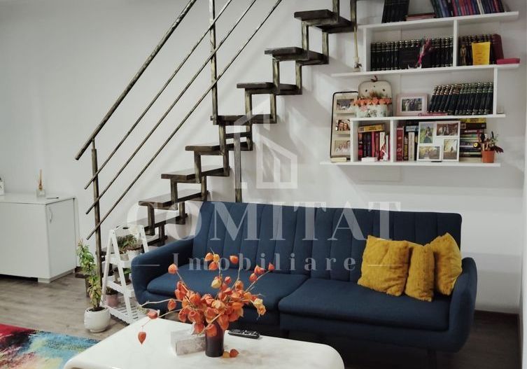 Apartament cu 3 camere | 2 niveluri | Apahida - Zona Primăriei - Poză 2