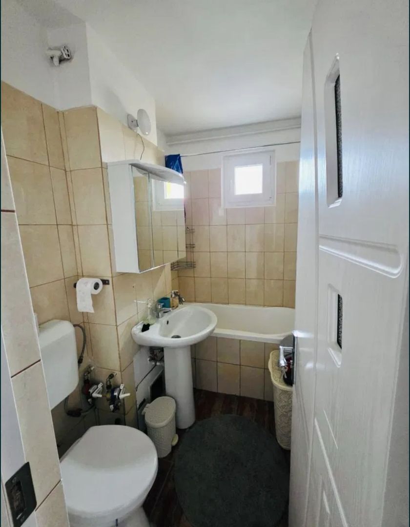 AP. 2 CAMERE DOAMNA GHICA, PET-FRIENDLY, BLOC REABILITAT, MODERN - Poză 5