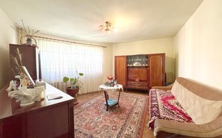 Apartament cu 4 camere/80 mp/zona strazii Peana. - Poză 1