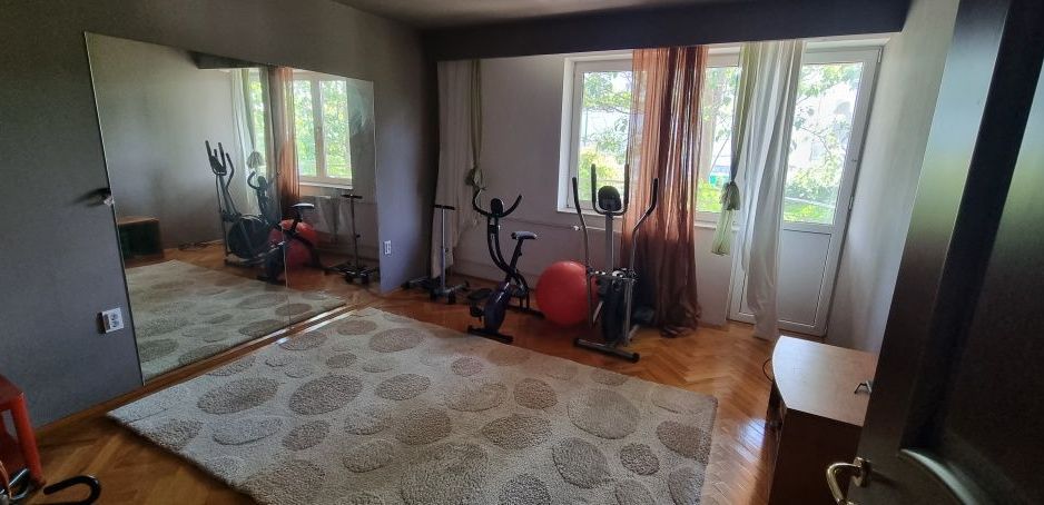 Vila spatioasa de inchiriat | Voluntari | garaj - Poză 2