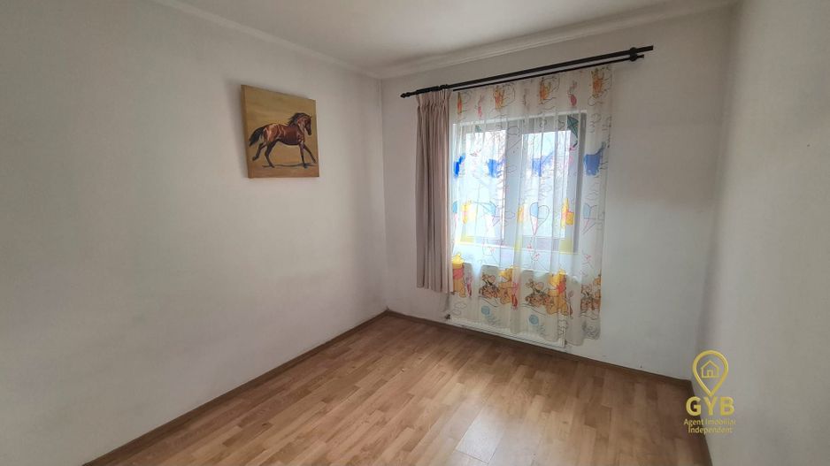 Casă de vânzare – zonă centrală, Strada Primăriei, constructie 2016 - Poză 7