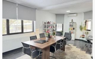 Vilă spațioasă de închiriat | Băneasa-Sisești | - Poză 8