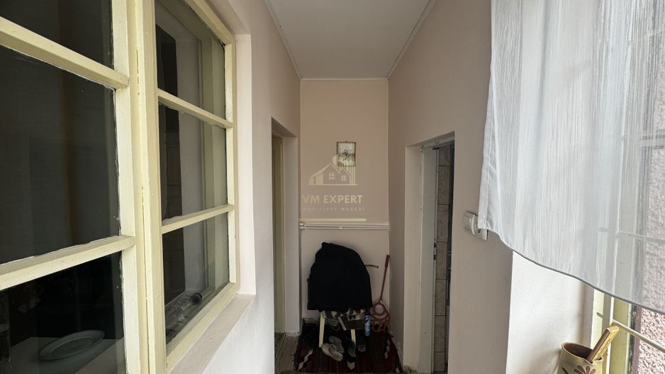 CASA 3 CAMERE, PLUS ANEXE, TEREN 2141 MP, BEREVOIESTI, ARGES - Poză 21