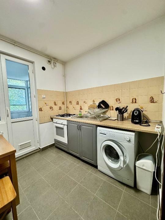 Apartament de închiriat în Floreasca: 2 Camere, 51mp, Mobilat şi Utilat Modern - Poză 6