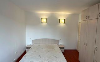 DE ÎNCHIRIAT: Apartament cu 3 camere | Cartierul Cornișa (Zona Zambara - Poză 20
