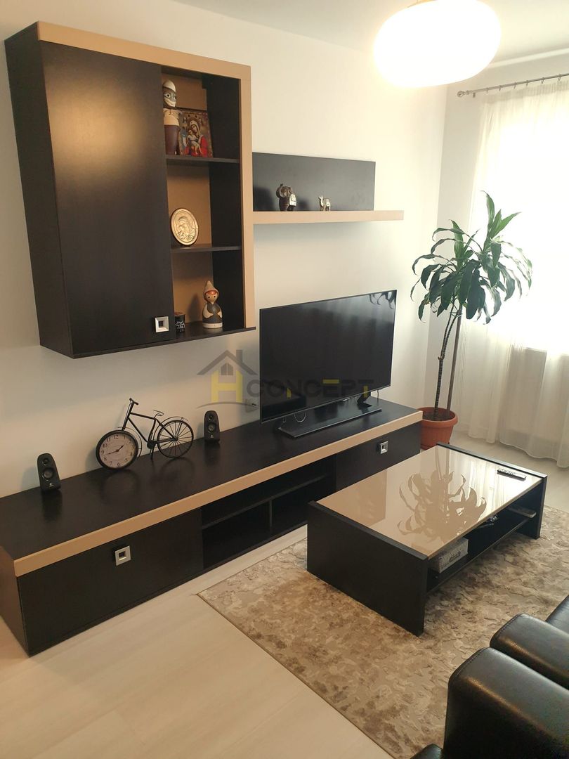 Inchiriere apartament spatios bucatarie inchisa 3 min metrou D Leonida - Poză 3