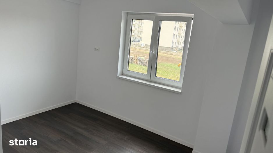 Apartament cu 2 camere, decomandat, etaj1, zona Doamna Stanca - Poză 3