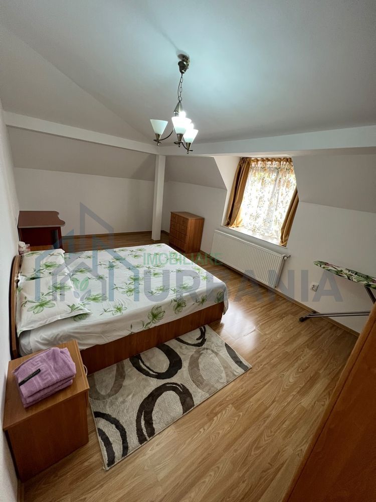 Apartament 3 camere de închiriat lângă Registrul Comerțului, aproape de UMF, Iași - Poză 8