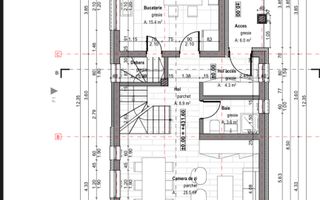 Casa individula / Zona Narciselor  , Floresti - Poză 8