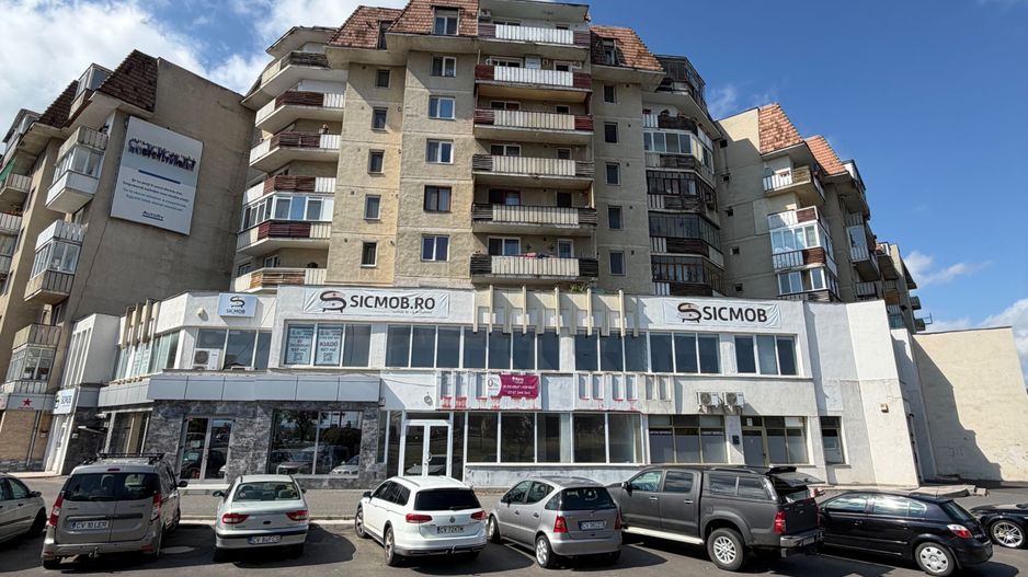 SPATIU COMERCIAL PREMIUM-DE INCHIRIAT153mp/SF.GHEORGHE/COVASNA - Poză 6