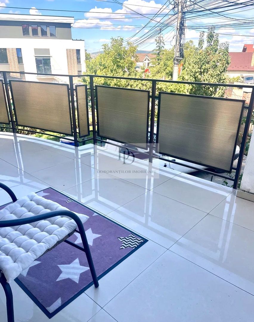 Apartament cu 3 camere în vilă | Parcare inclusă | Zona Europa - Poză 17