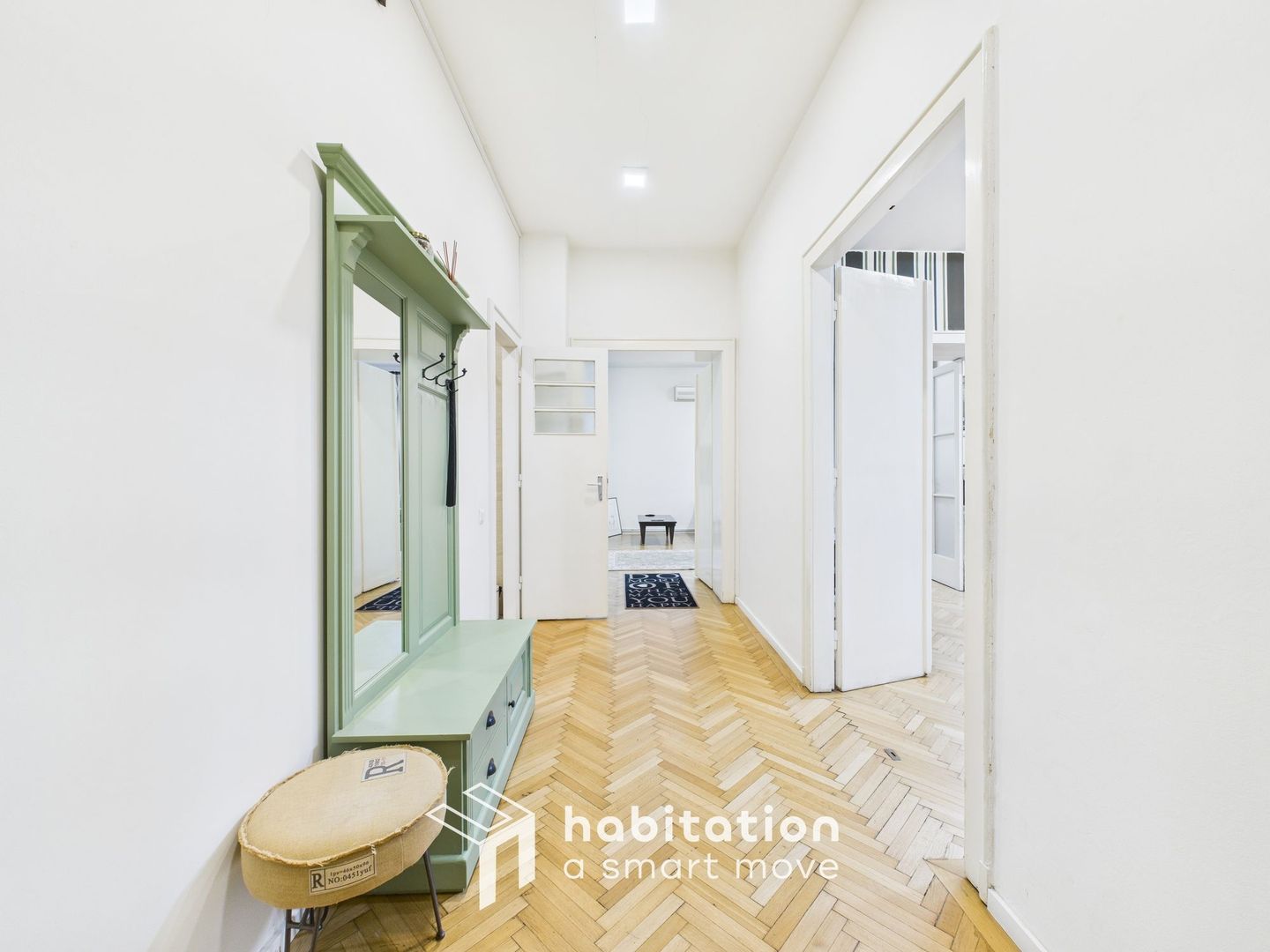 Apartament 4 camere, boem si spațios, chiar in centrul Timișoarei - Poză 16