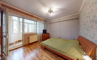 De vanzare apartament 3 camere, spațios, cu 2 balcoane – Străulești - Poză 7
