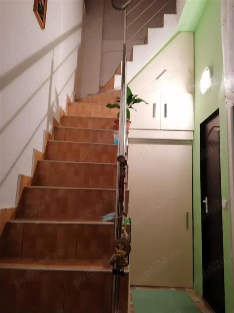 Apartament 3 camere Iosefin la curte - Poză 4