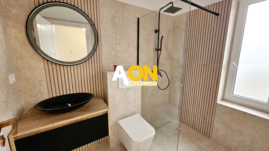 Casă nouă P+1, 4 camere, 124 mp utili, panouri solare, cartier Orizont - Poză 4