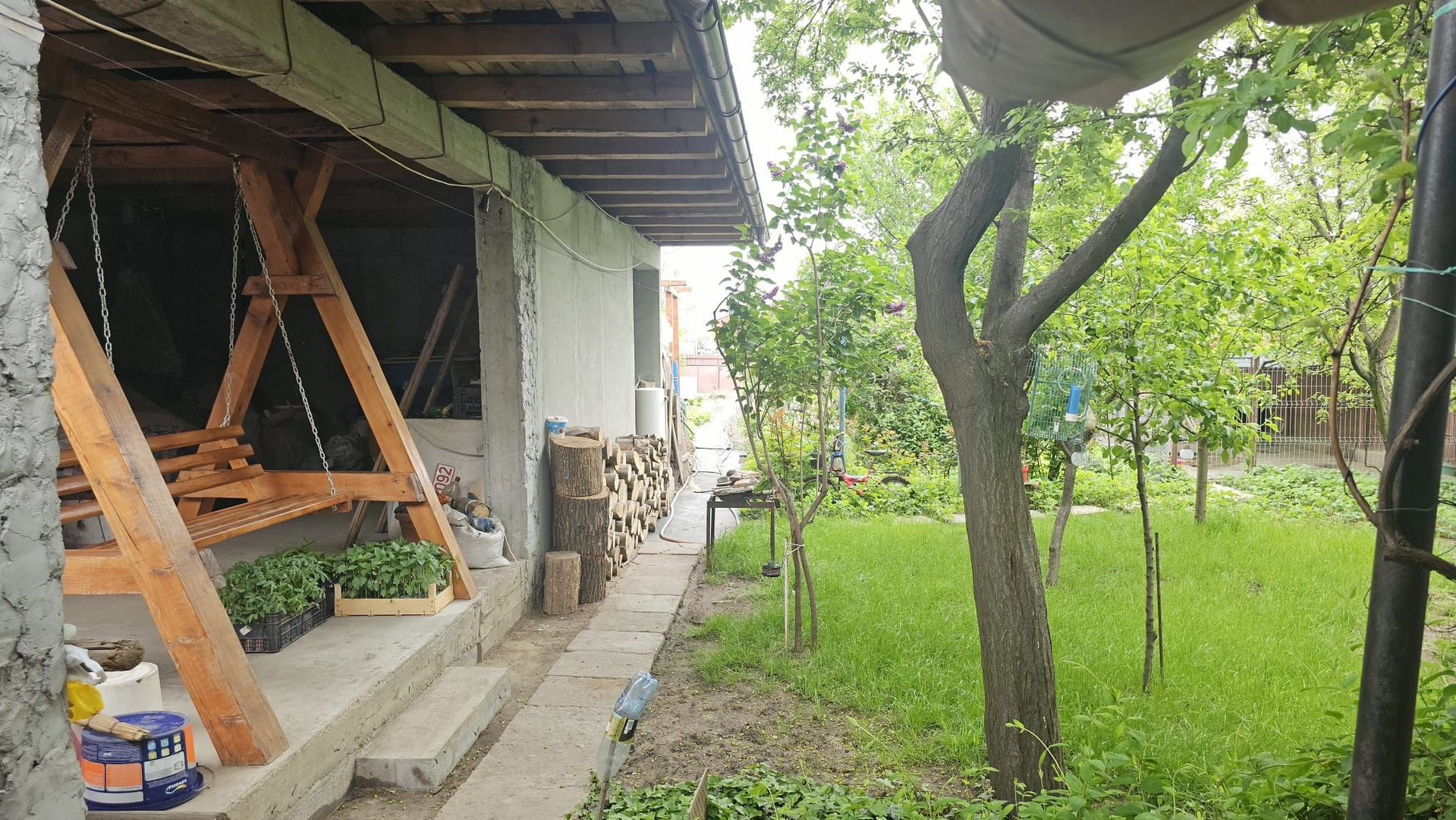 De vanzare casa in comuna Pechea, 165.000 euro negociabil - Poză 16