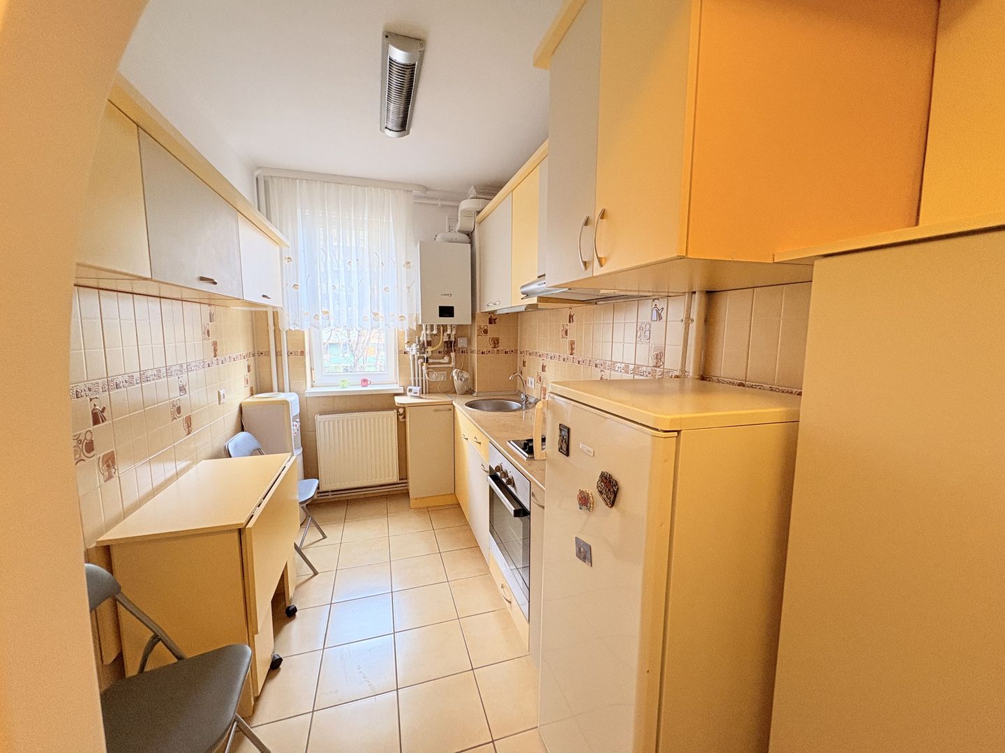 Apartament 2 camere | De vanzare | zona Gheorgheni - Poză 3