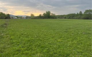 Teren Intravilan I 442 MP I Calea Cisnădiei - Poză 2