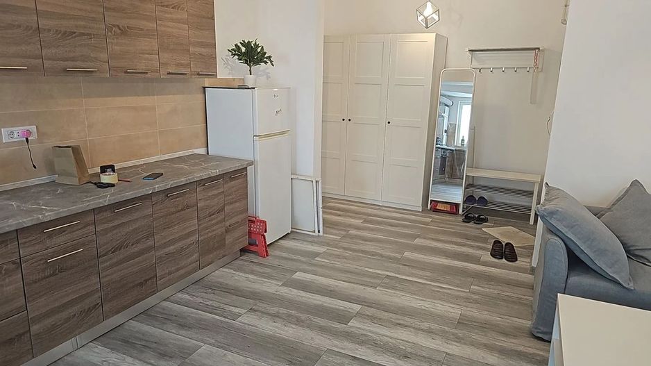 AP. 2 CAMERE MAIOR BACILA, BLOC NOU, CENTRALA PROPRIE, MOBILAT MODERN - Poză 6