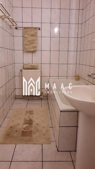 Apartament 3 camere decomandat | Terezian, Sibiu | 73 mp, balcon - Poză 10