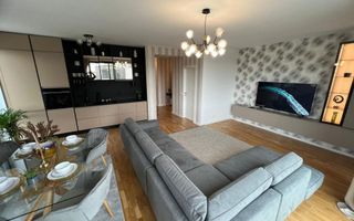 Apartament 4 Camere Jandarmeriei The Ivy Residence - Poză 1