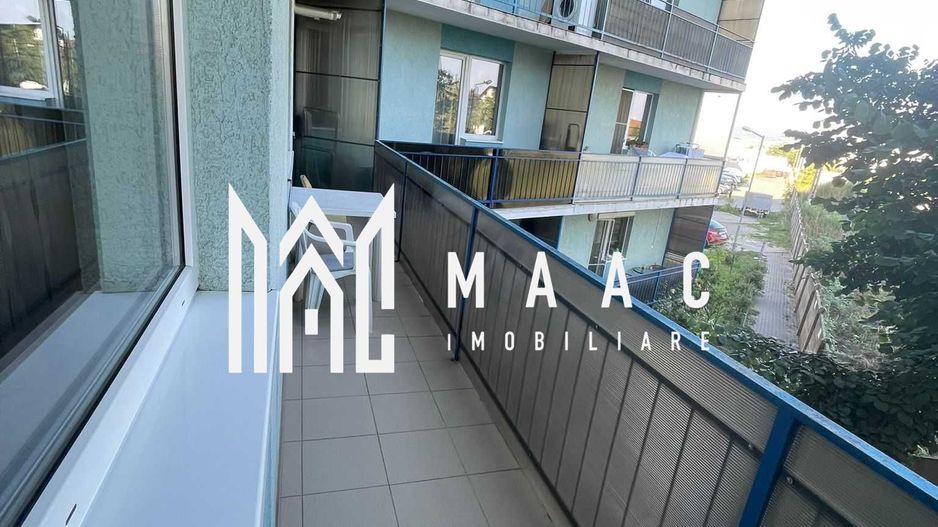Apartament 2 Camere I Etaj 1 I Loc parcare I Alma- Turnisor - Poză 8