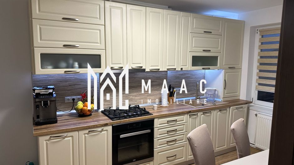 Apartament 2 camere | Zona Terezian | Renovat - Poză 1