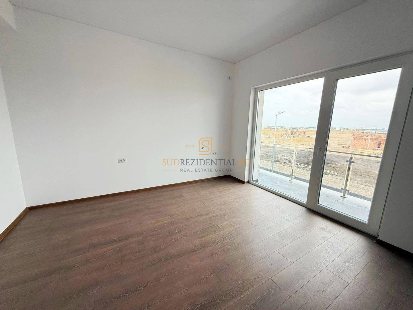 Vila individuala / 4 Camere / 3 Bai / Ansamblu rezidential - Poză 15